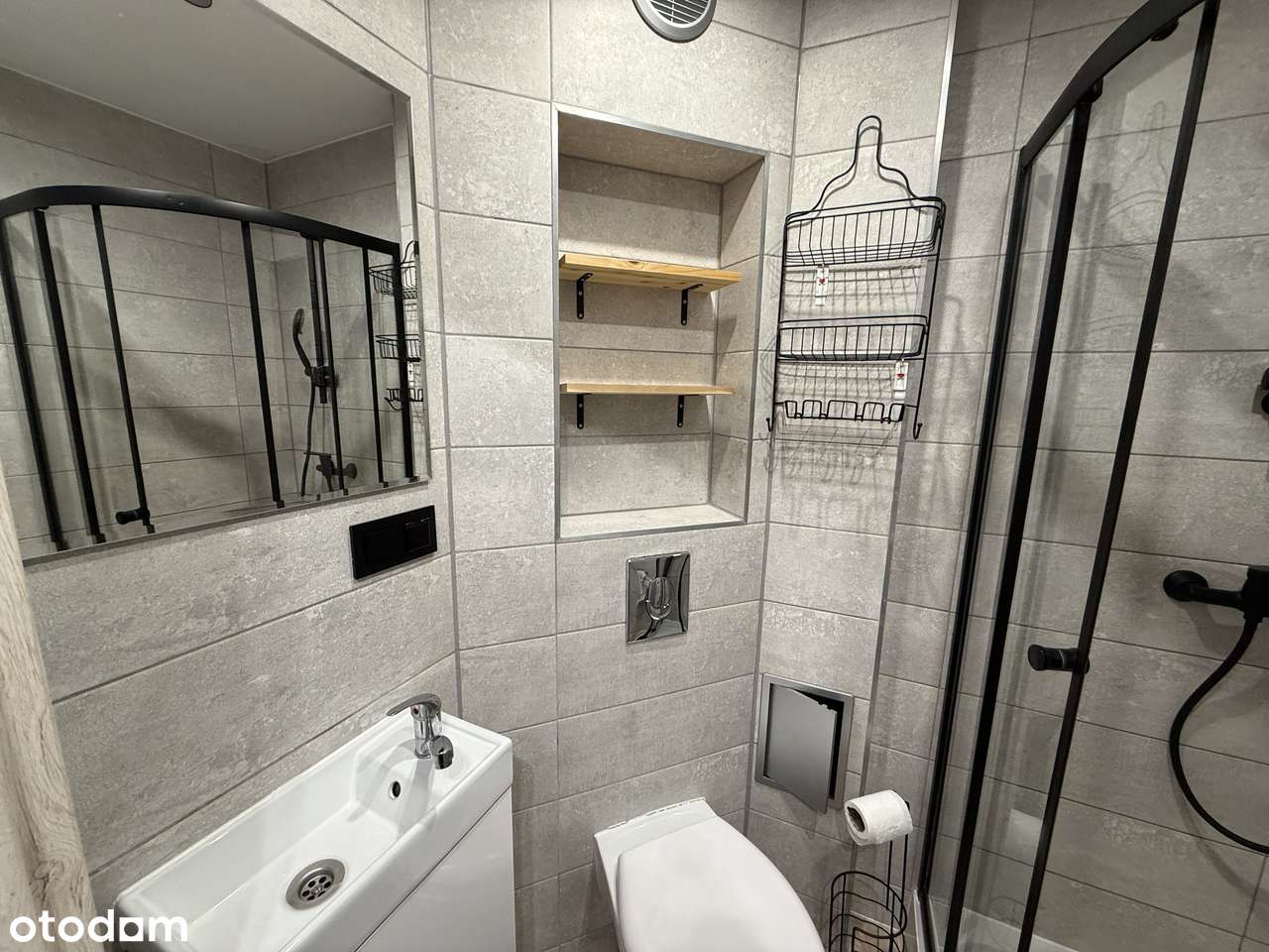 Do wynajęcia mieszkanie na Halembie - Pełny obrazek: 4/14