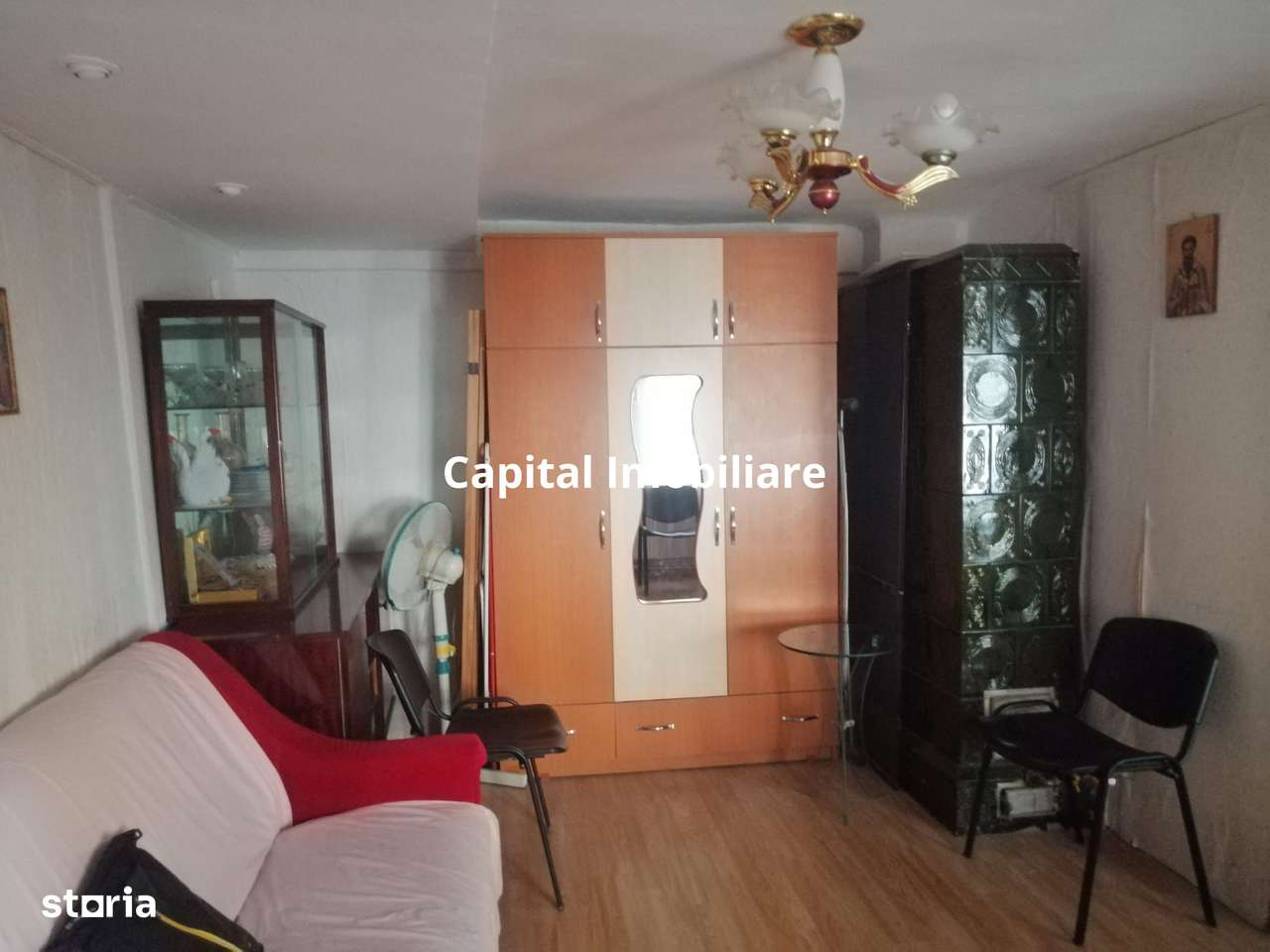 Casă Braila, 2 camere, 60mp, Calea Galați - Imagine principală: 5/8