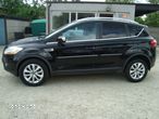 Ford Kuga - 4