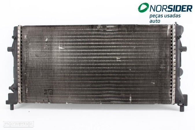 Radiador da agua Seat Ibiza|12-15 - 4