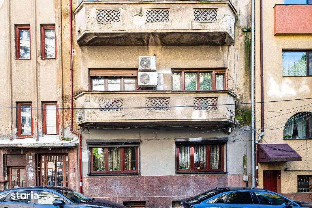 0% & Tur 360 | Apartament 3 camere 113 mp, 2 bai, 3 balcoane & 3 boxe-17