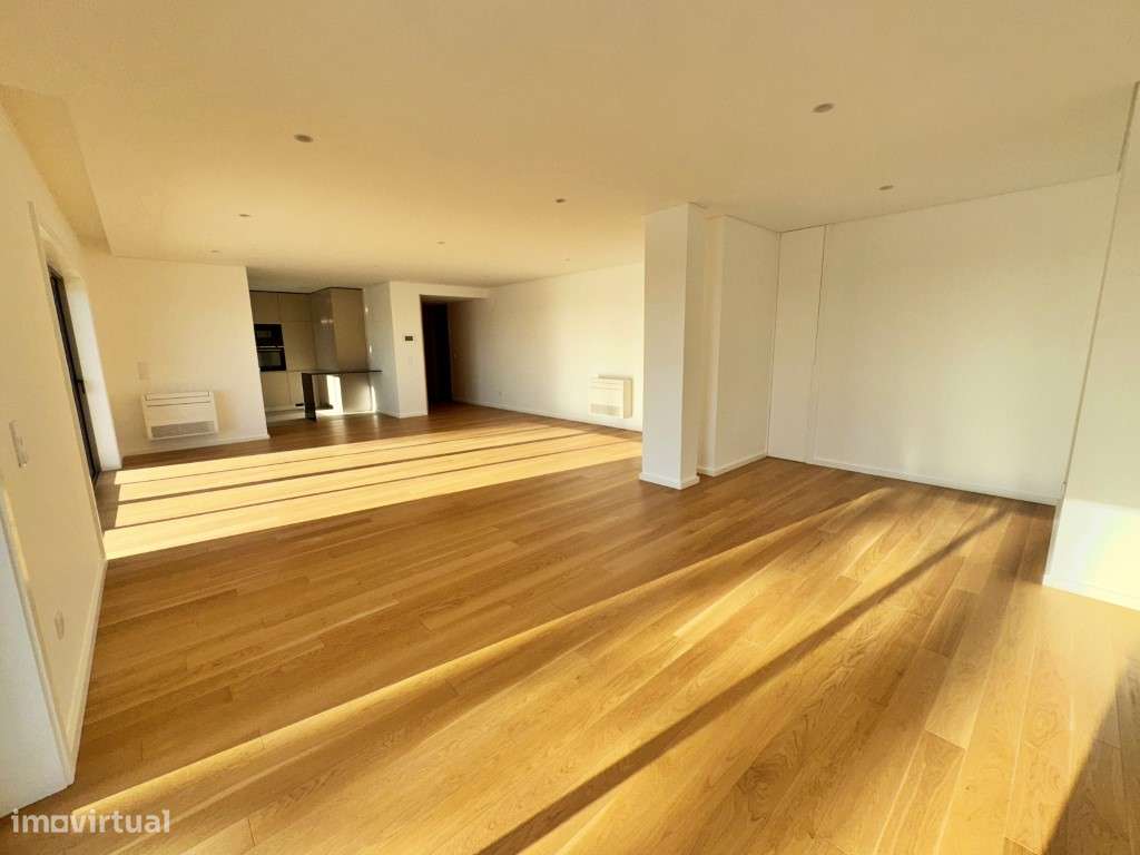 Apartamento T2 novo no centro da Maia - Grande imagem: 4/22