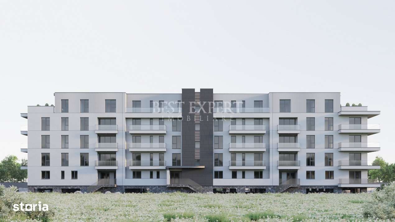 3 Camere Ideal Familie -7 minute metrou N.Teclu