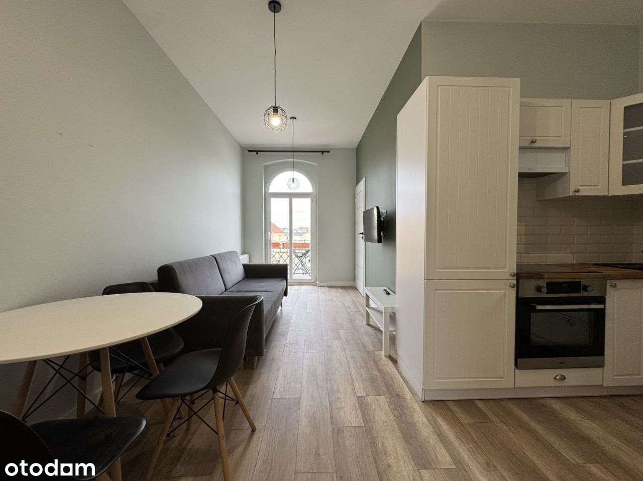 Gotowiec inwestycyjny - 2 mieszkania ! Roi - 7,7 %-2