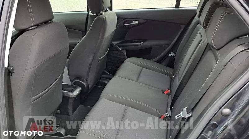 Fiat Tipo 1.4 T-Jet 16v Easy - 9