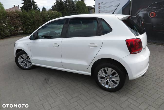 Volkswagen Polo 1.2 TSI Style - 6