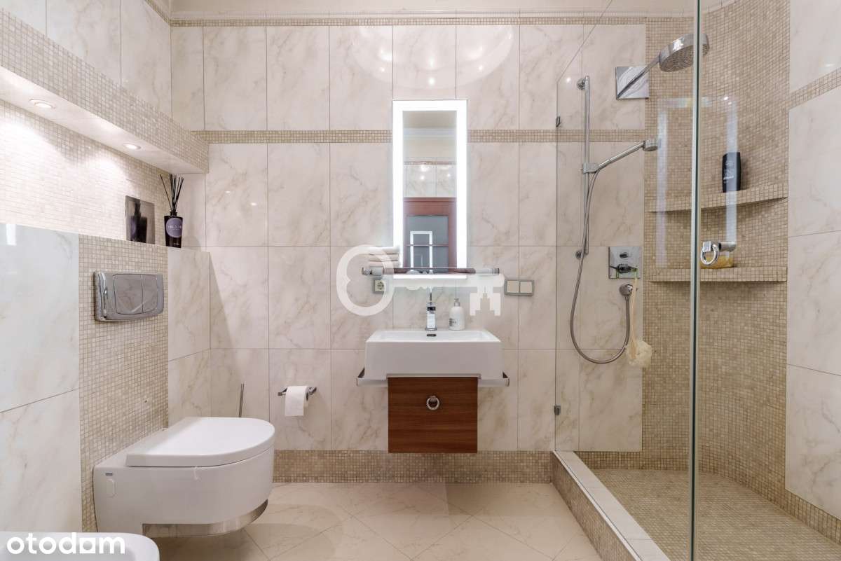 Dwupoziomowe | Przestronne | 2 sypialnie - Pełny obrazek: 5/14