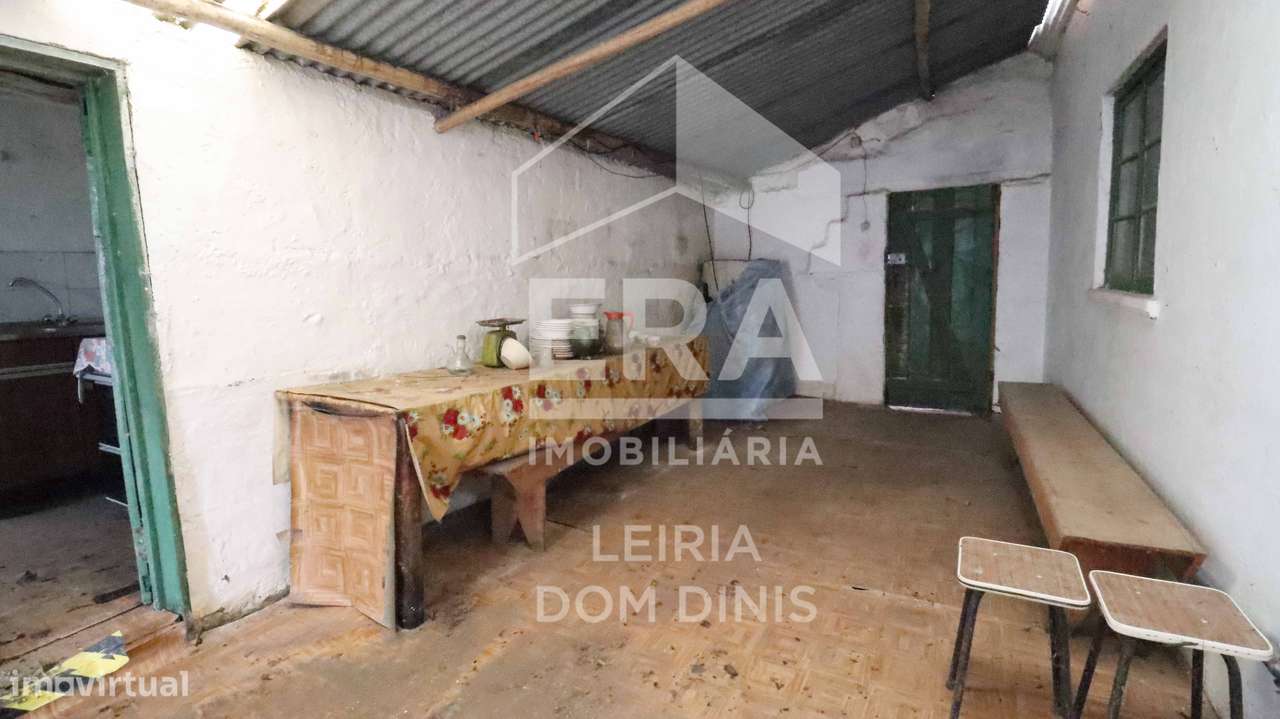 Moradia Isolada em Abiul, Pombal-7