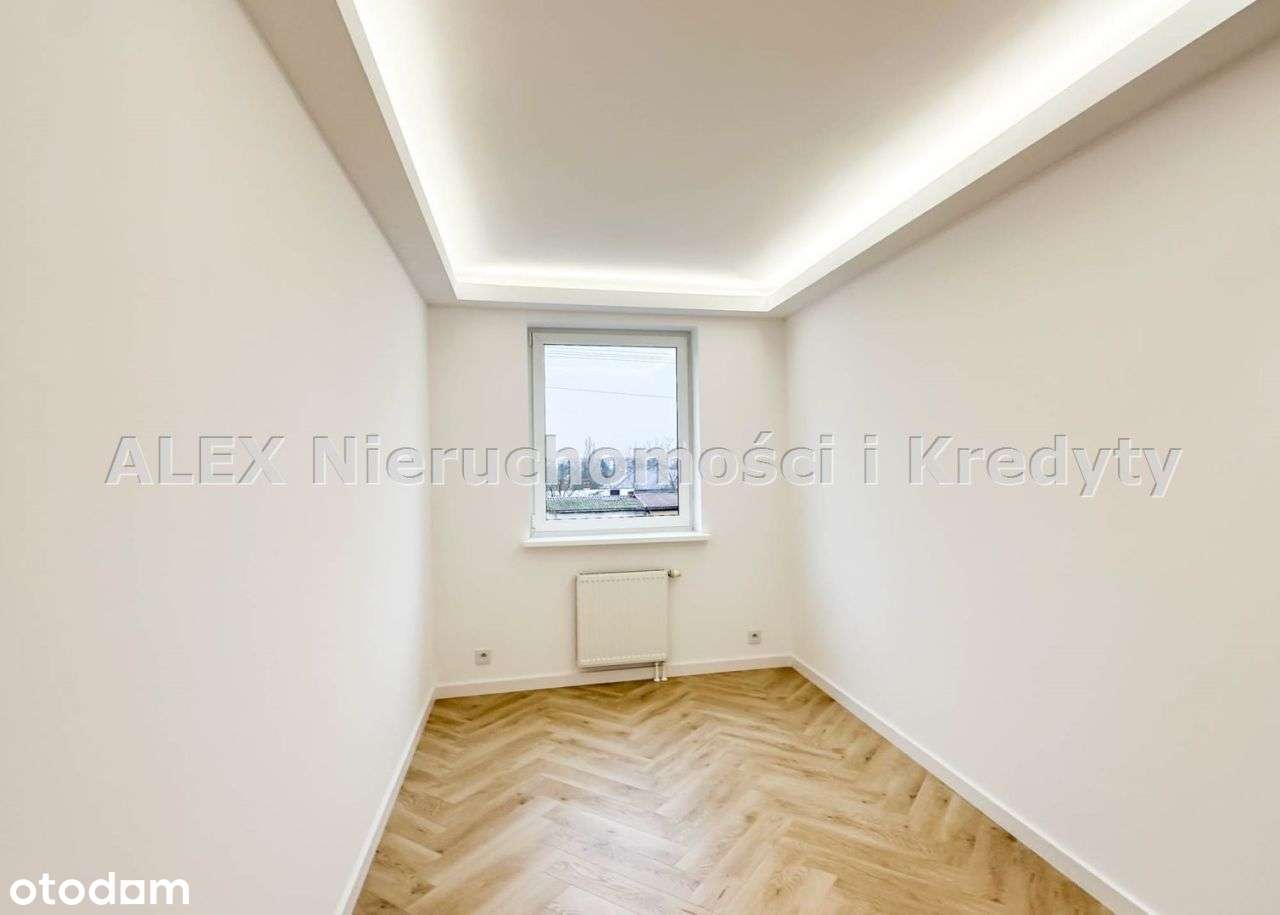 Przepiękne , jasne mieszkanie na pierwszym piętrze-7