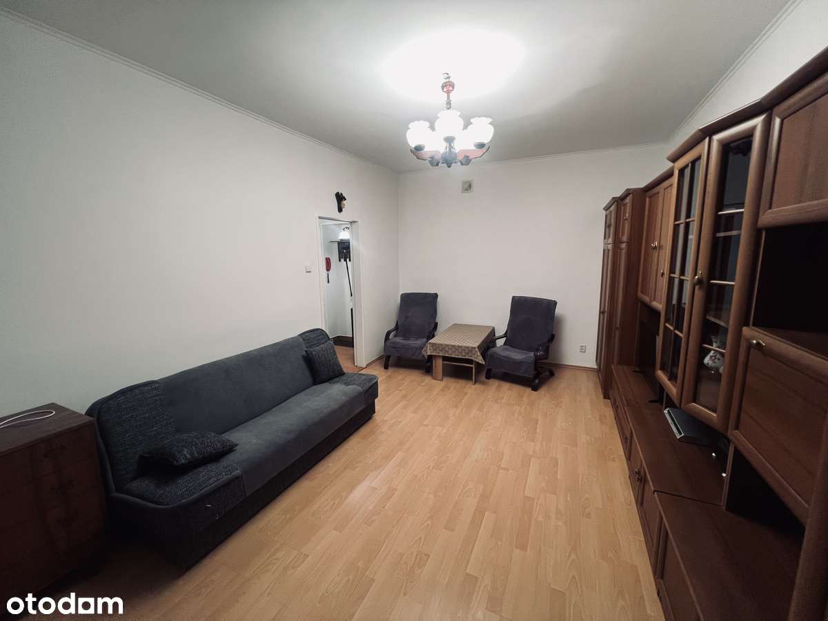 Przytulna kawalerka 29m2 - Muranów - Pełny obrazek: 5/10