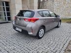 Toyota Auris 1.4 D-4D Active - 10