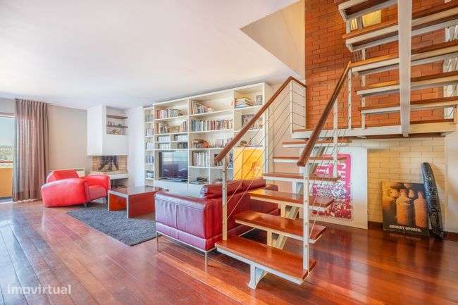 Apartamento T3 Triplex à venda no Porto - Grande imagem: 4/37