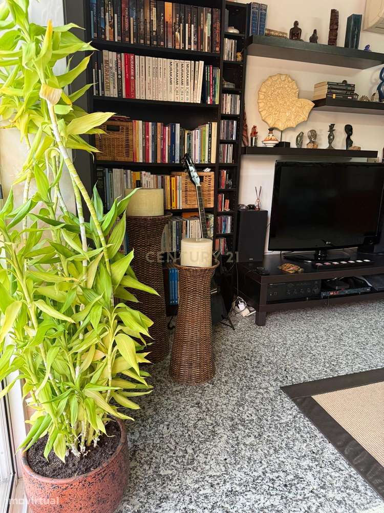 Arrendamento - Apartamento T3 - Seixal - Grande imagem: 5/50