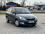 Skoda Fabia - 2