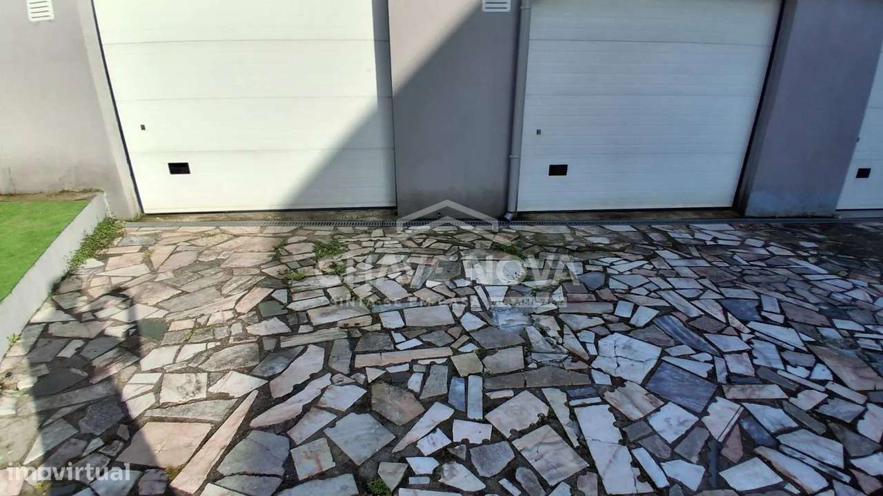 Andar Moradia T3 em Gondomar - Grande imagem: 4/33