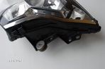 KAWASAKI ER6 ER6N LAMPA PRZÓD REFLEKTOR 12-16 - 3