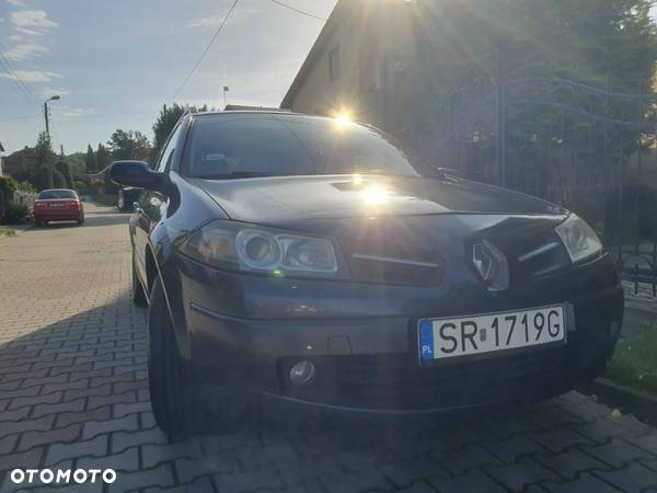 Renault Megane - 34