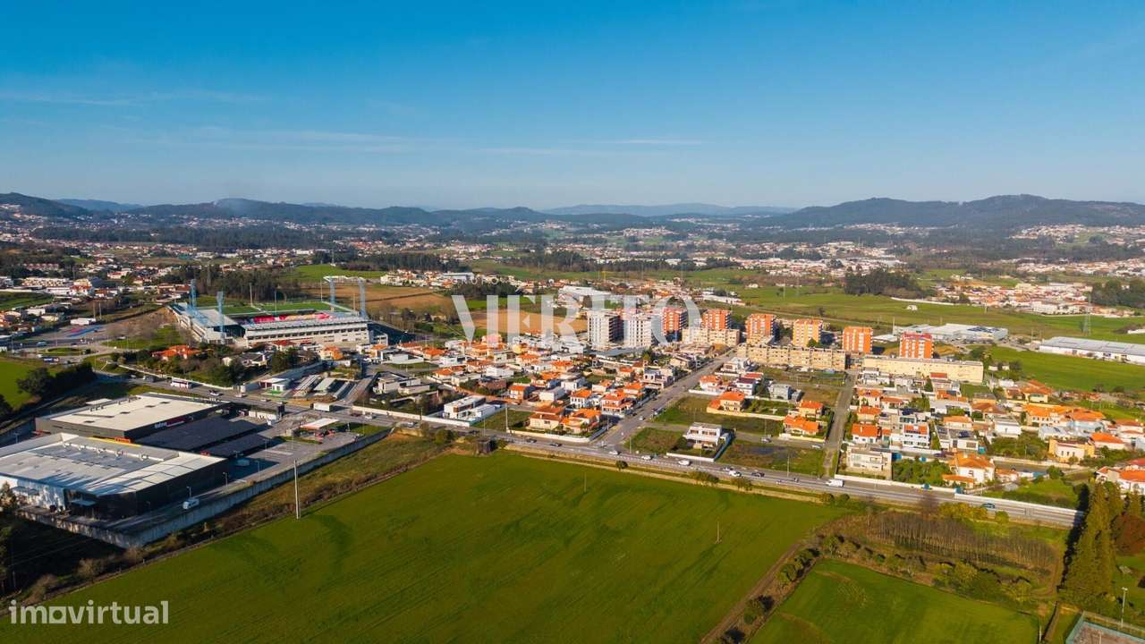 T3 Renovado na Quinta da Cal – Vila Boa, às portas de Barcelos-37