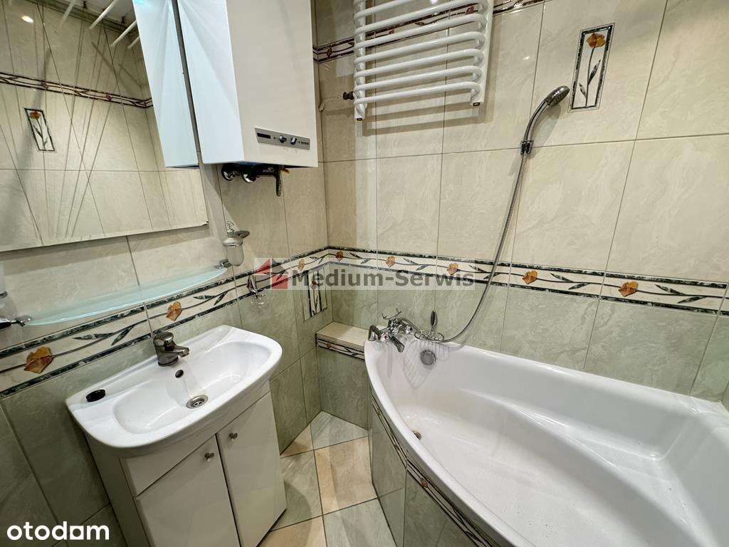 Atrakcyjne 3 pokojowe os. Jagiellońskie-17