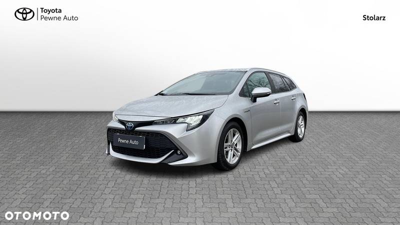 Toyota Corolla - 3