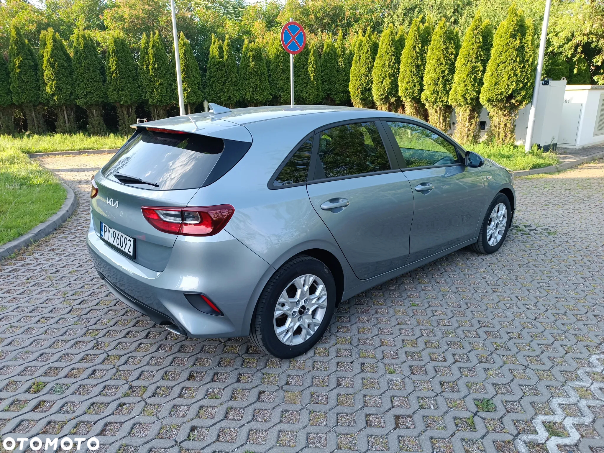 Kia Ceed 1.0 T-GDI L - 5