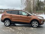 Ford Escape 2.0 EcoBoost AWD Titanium - 6