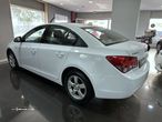 Chevrolet Cruze 1.6 LS - 8