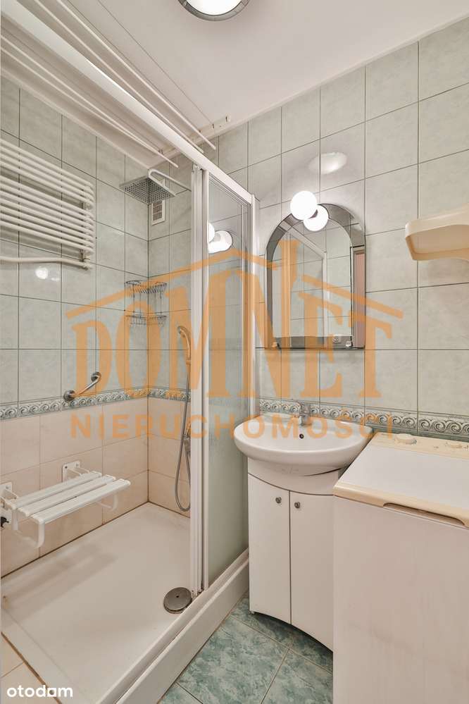 Bliska Wola, super mieszkanie-9