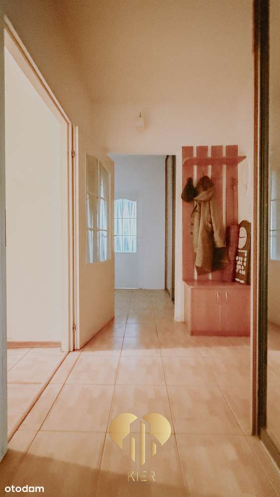 Mieszkanie 3 pokoje, balkon, obok metro, ogródek OKAZJA inwestycyjna!-14