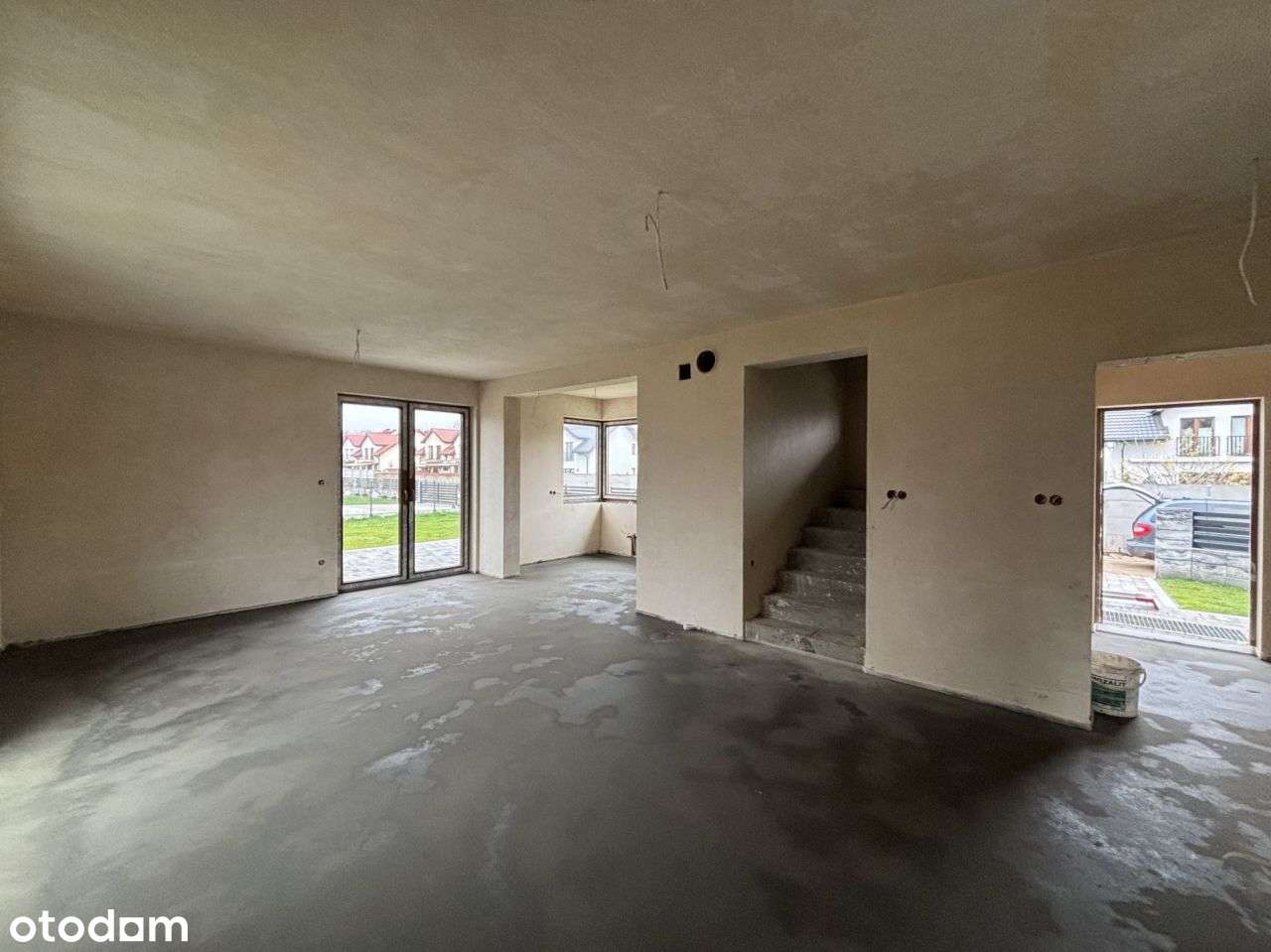 Nowy dom-40 min do centrum Warszawy-okazja!! Blisk-6