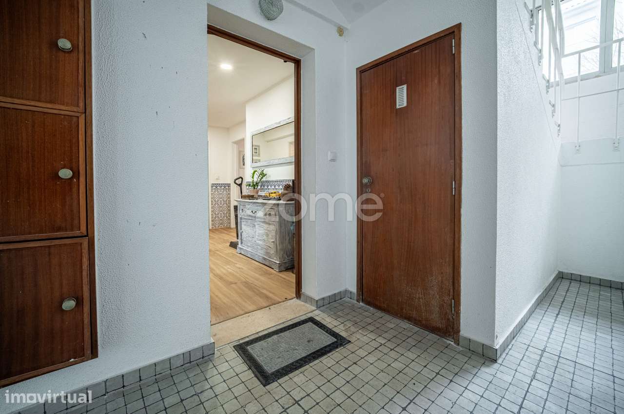 Apartamento T2 em Alcoitão, Alcabideche - Grande imagem: 2/16