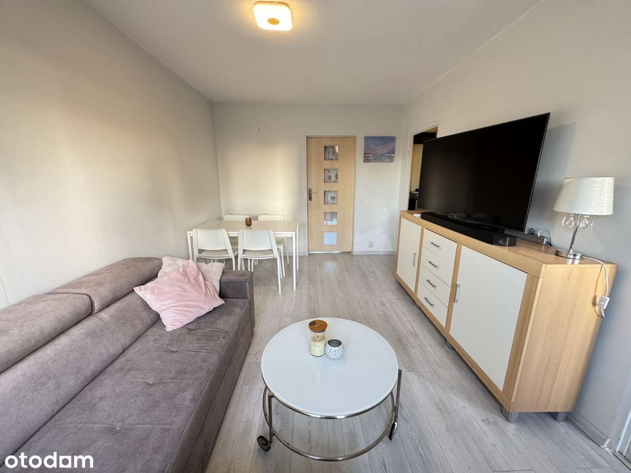 HIT| 3 pokoje | POMORZANY | 48,62m2 | TYLKO U NAS! - Pełny obrazek: 3/11