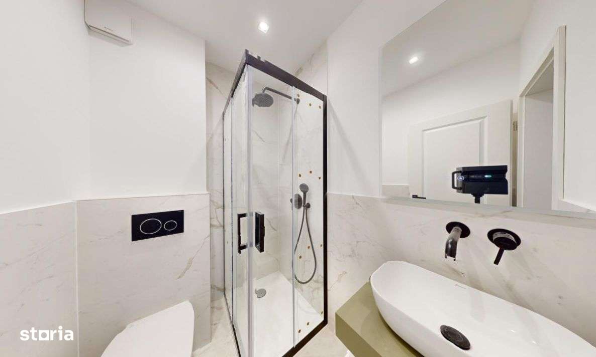 Apart 3 camere de vânzare în Șelimbăr – spațios, modern - Imagine principală: 4/7