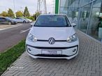 Volkswagen up! move - 2