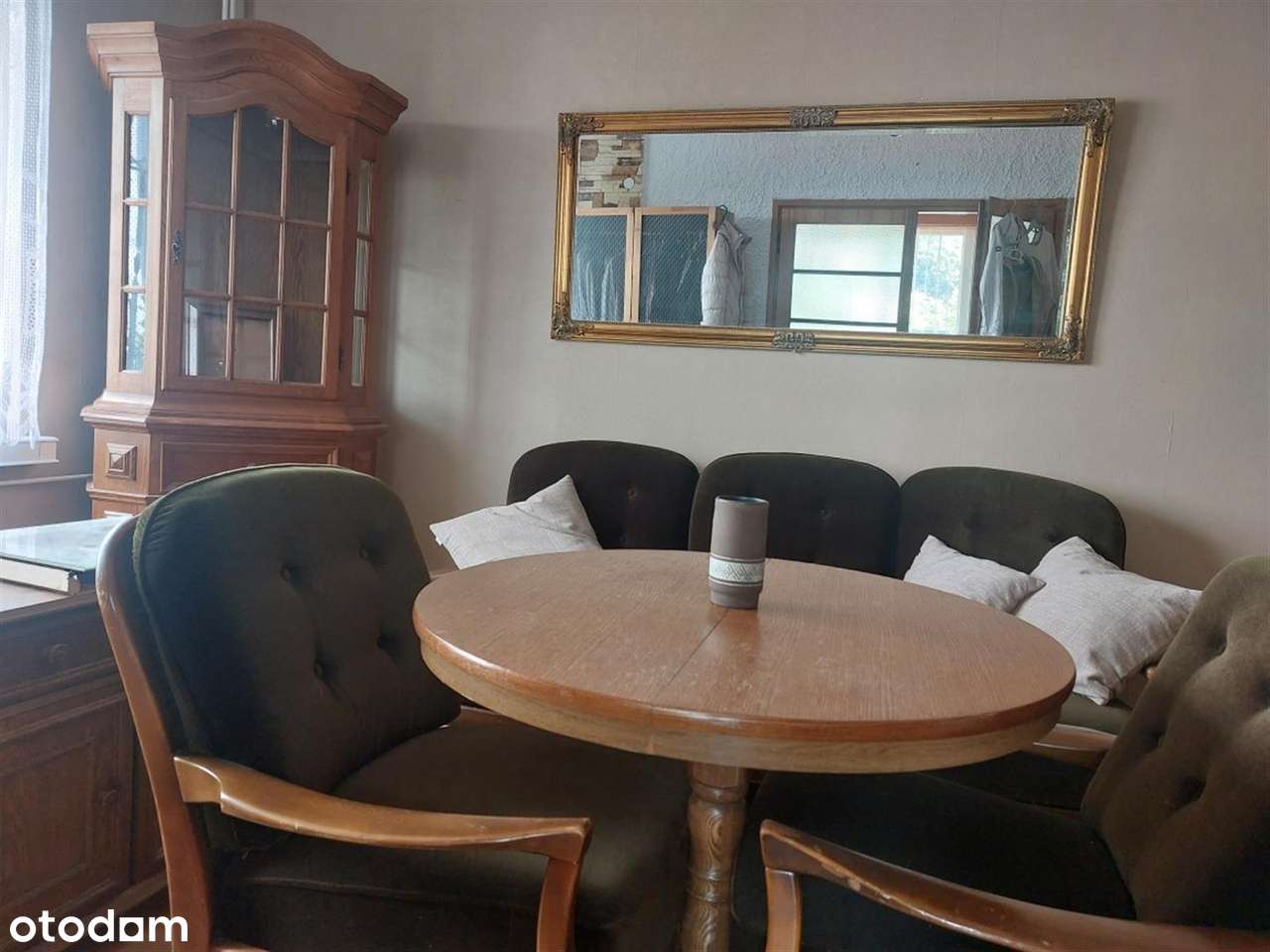 Wolnostojący dom w centrum miasta!-4