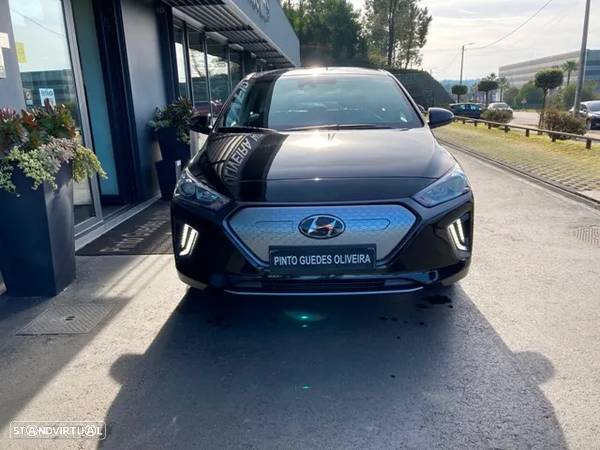 Hyundai Ioniq EV 38kWh - 2