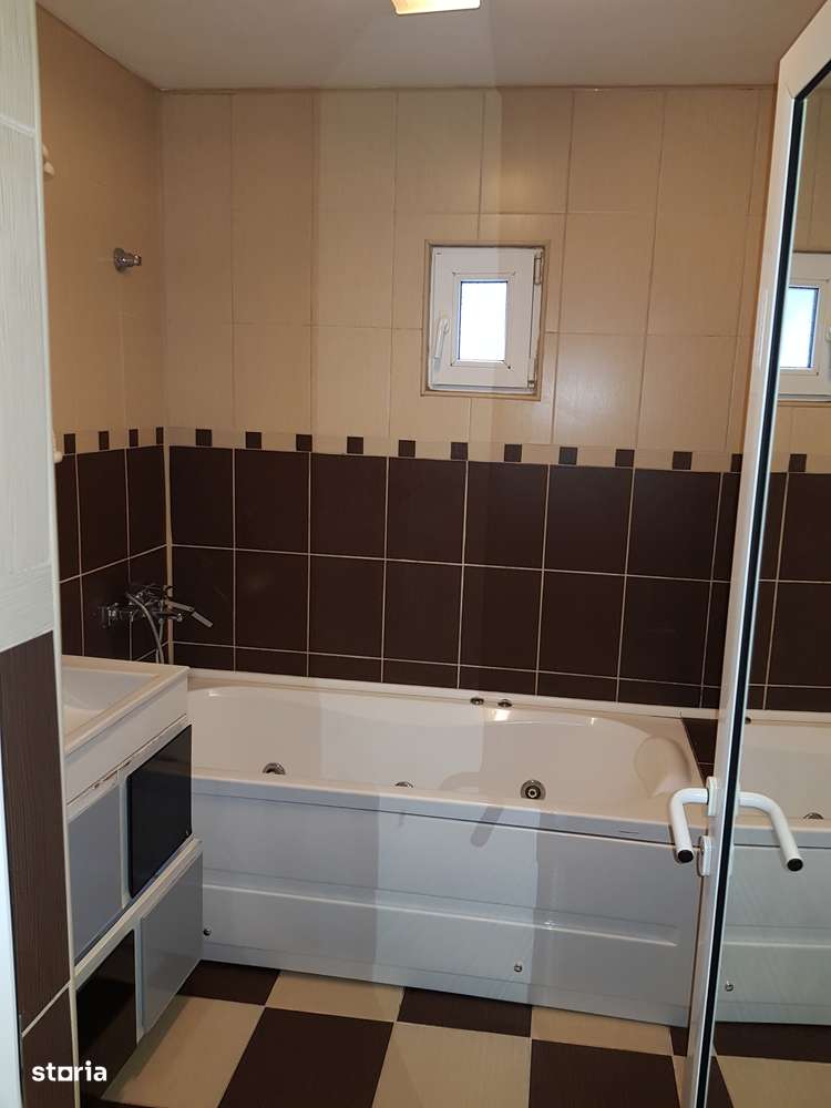 Dorobanti  Tineretului 3 camere  Mobilat Utilat Braila-5