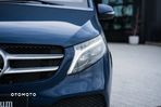 Mercedes-Benz Klasa V 250 d 4-Matic Avantgarde 9G-Tronic (ekstra d³) - 3