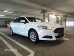 Ford Mondeo 2.0 TDCi Gold X (Trend) - 2