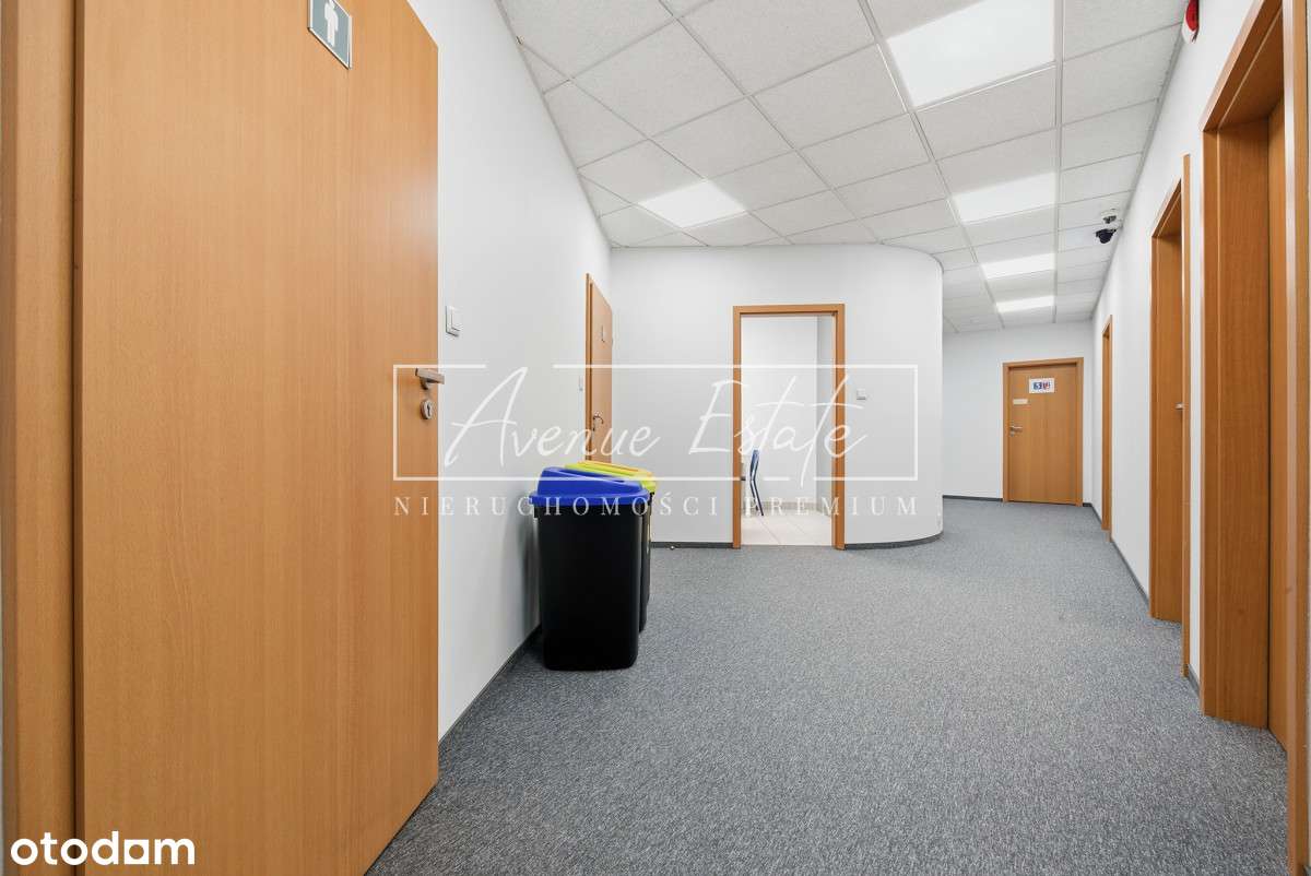 Biuro Premium | 291,4 m² | Całe 5. piętro-6