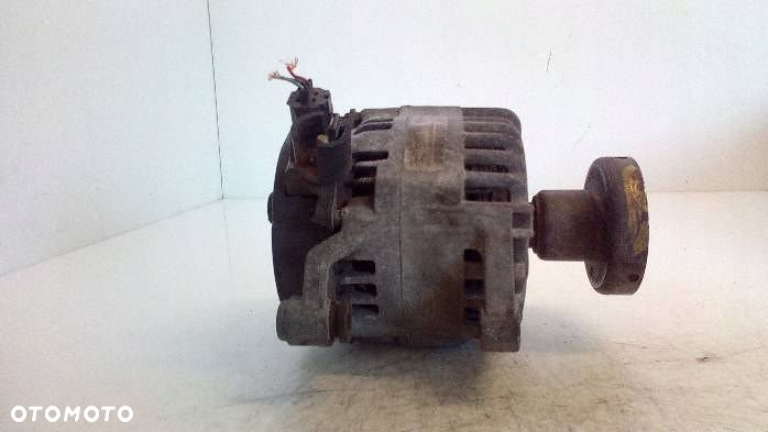 Alternator Focus mk I 1,8 TDDI 2002r. 98AB10300JG - 2