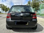 VW Golf 1.9 TDi Highline - 6