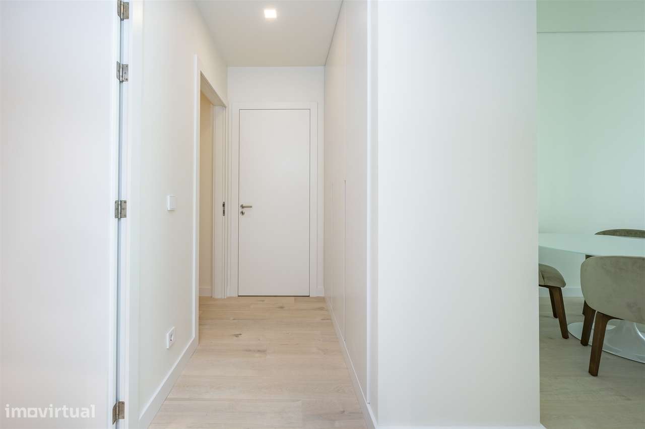 Apartamento T2 na Urb. Bayview, Cascais.-27