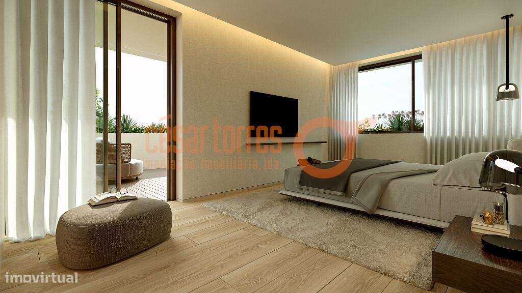 Moradia de Charme T4 + Office-19