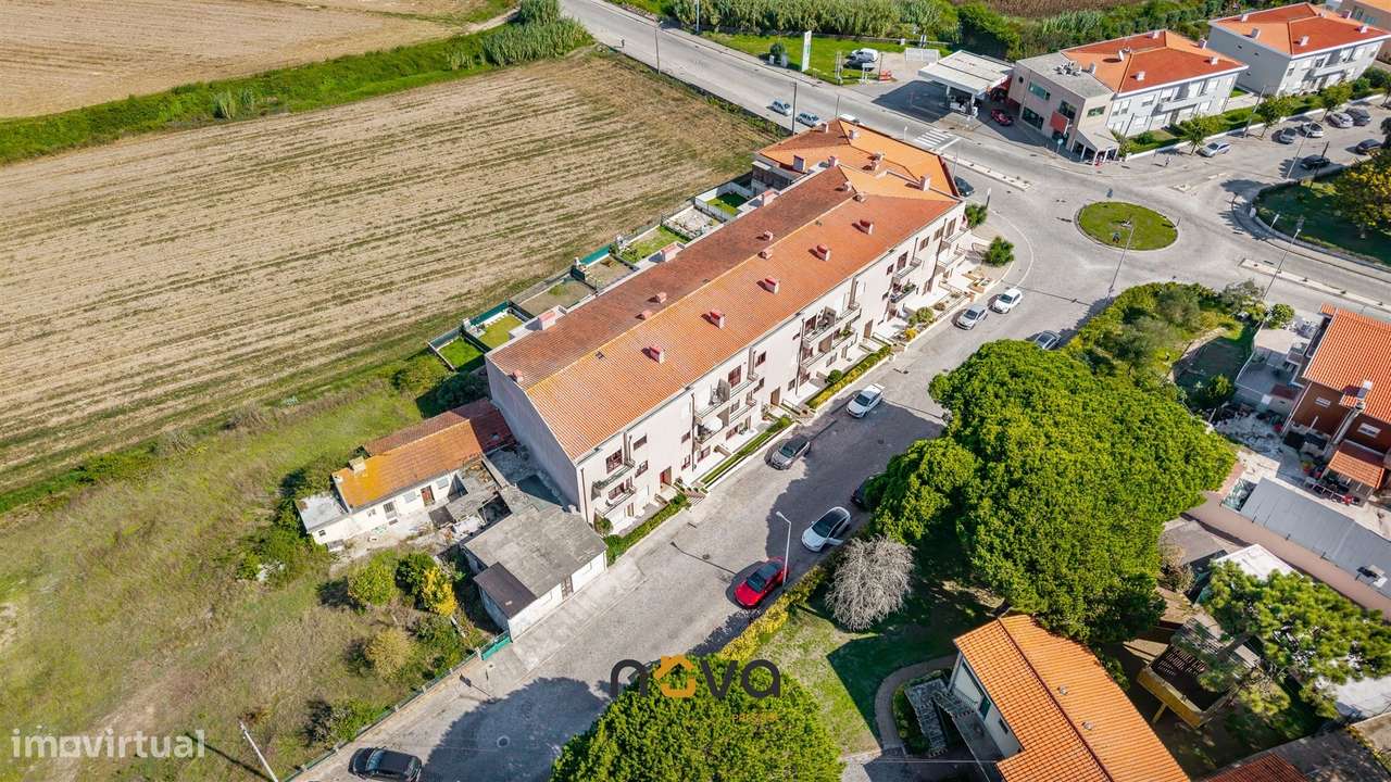 Apartamento T3 em Árvore, Vila do Conde-33