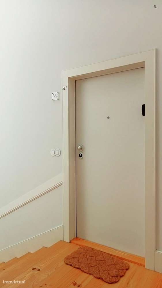 Apartamento com 1 quartos - localizado em Cedofeita Porto - Grande imagem: 5/8