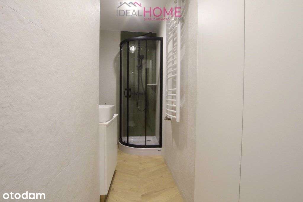 Kawalerka na wynajem -ul. Kosynierów - Pełny obrazek: 4/14