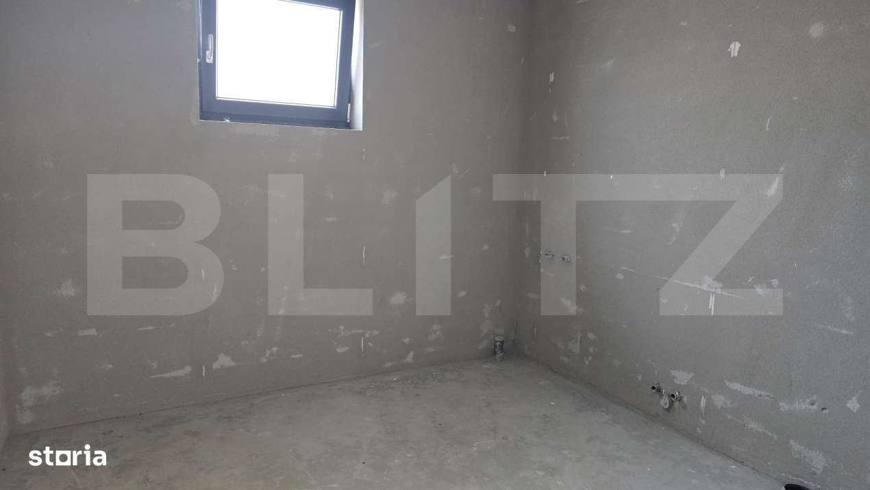 Casa 3 camere 101mp, Teren 550mp, zona Lazuri - Imagine principală: 3/5