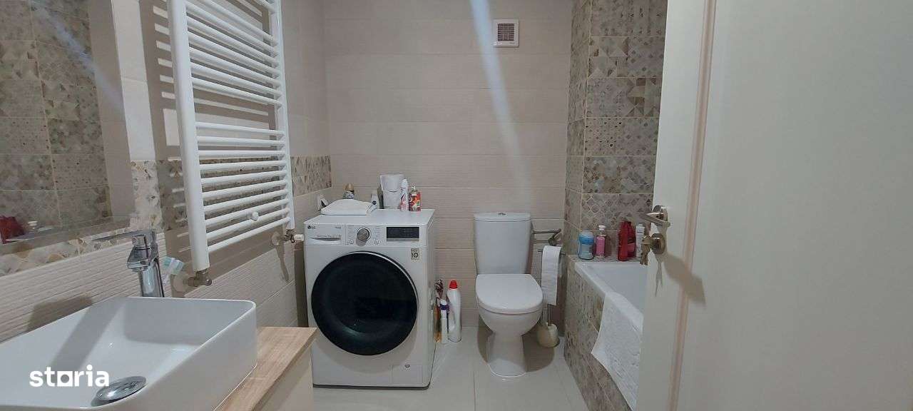 Cartier Fiald - Bloc 2020 - 75 mp - Mobilat Complet / Utilat Premium-13