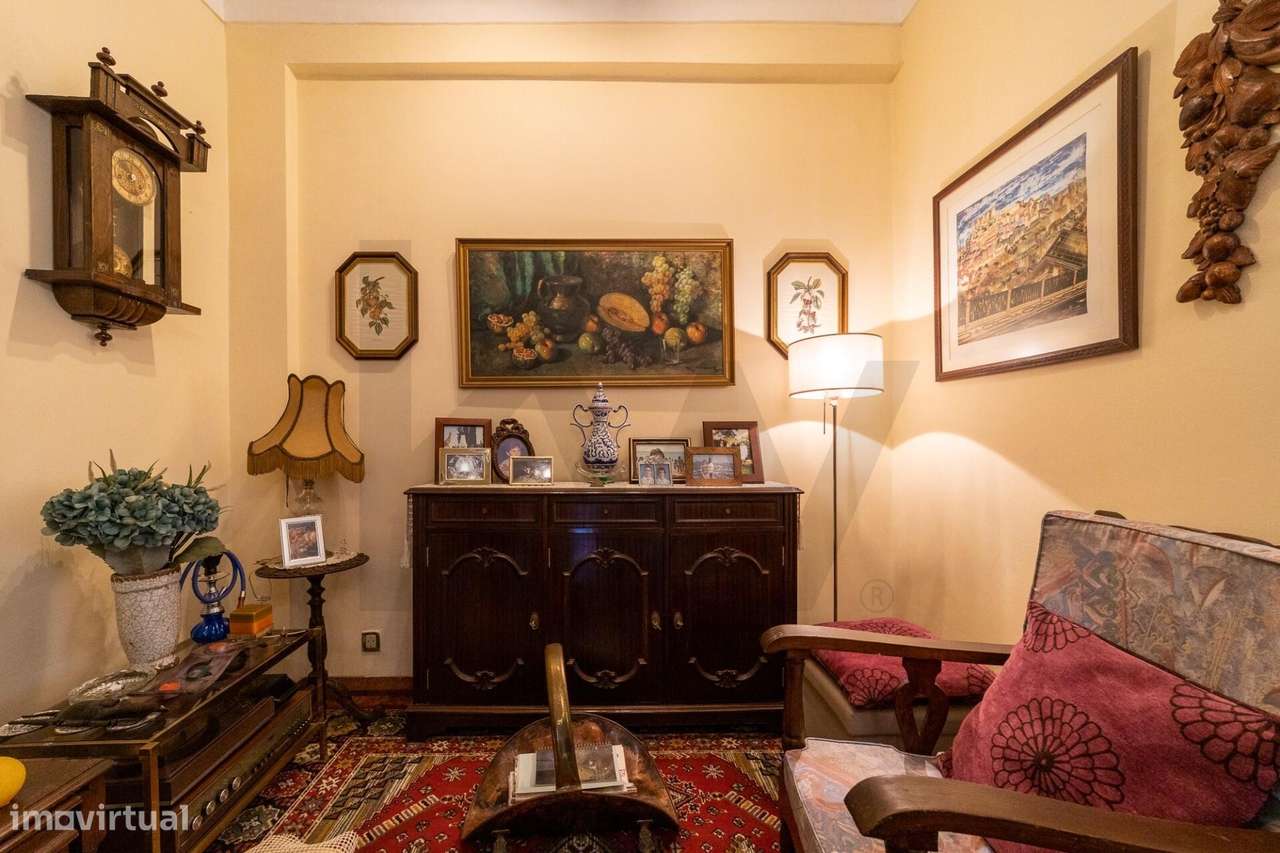 Moradia para venda em Campolide - Grande imagem: 4/35